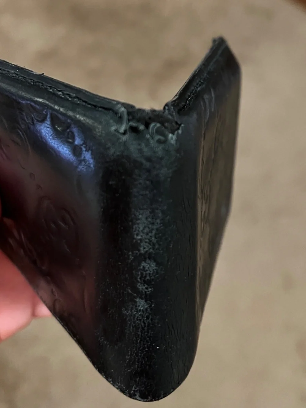 Small Gucci Wallet